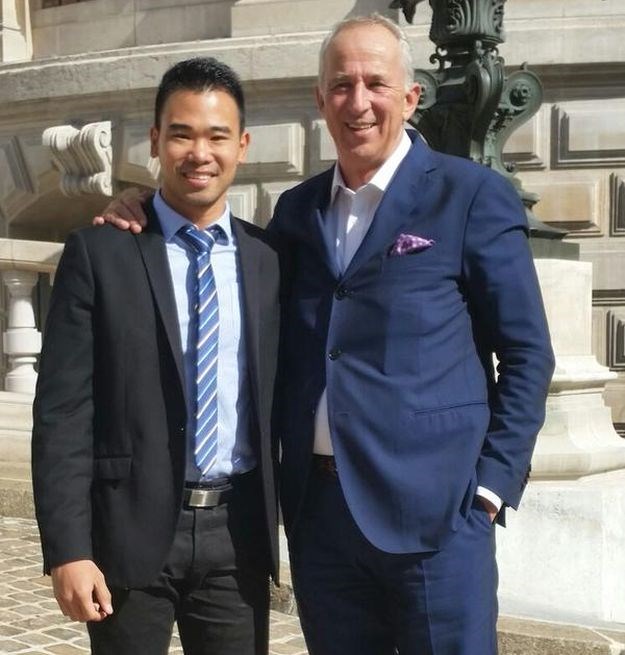 Pronašli ga i nagradili: Autor hit videa od HTZ-a dobio poklone