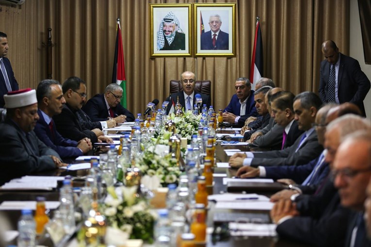 Prva sjednica palestinske vlade u Gazi, korak prema pomirbi Fataha i Hamasa