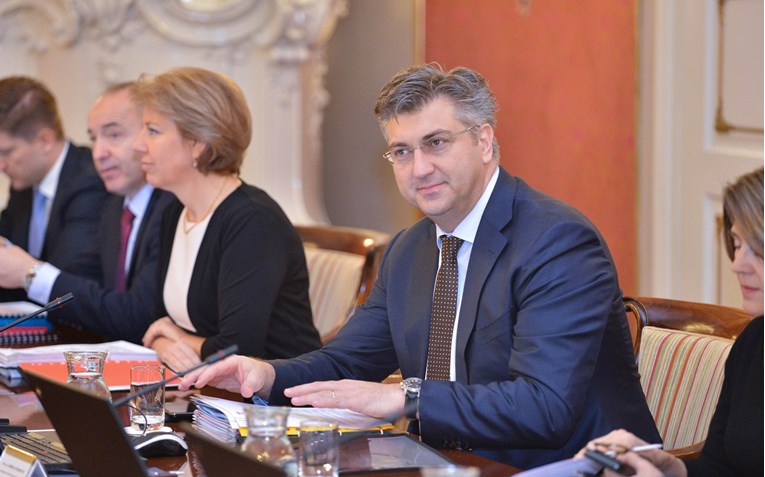 Plenković: Povećavamo proračun za regionalni razvoj za 22 posto