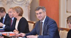 Plenković: Povećavamo proračun za regionalni razvoj za 22 posto