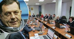 Srpske stranke u BiH otkazale poslušnost Dodiku, ne žele napustiti državnu vlast