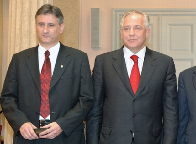 Buran rujan za HDZ: Pripremno ročište za novo suđenje Sanaderu, Vrhovni sud o fimi mediji