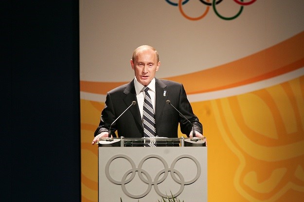 Organizacija Olimpijskih igara postala je poligon za korupciju i zabava za dokone diktatore
