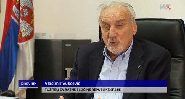 Srpski tužitelj priznao: "Vlast u Srbiji koči istrage o ratnim zločinima"