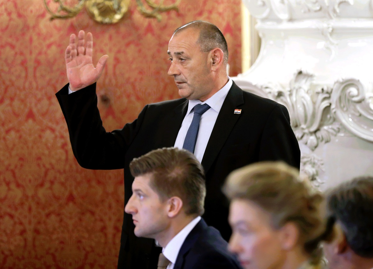 Prihvaćen prijedlog zakona o reviziji koji se slaže s EU direktivom