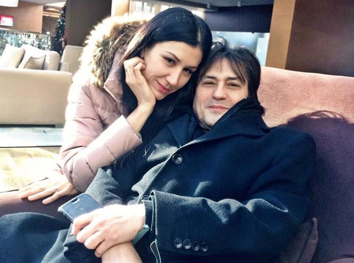 Ana Rucner pokazala da ljubav s Vladom Kalemberom nije prestala nakon razvoda