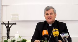 "Homofobija s oltara": Biskup koji je popljuvao Petrova ni na polnoćki nije mogao bez pobačaja i gayeva