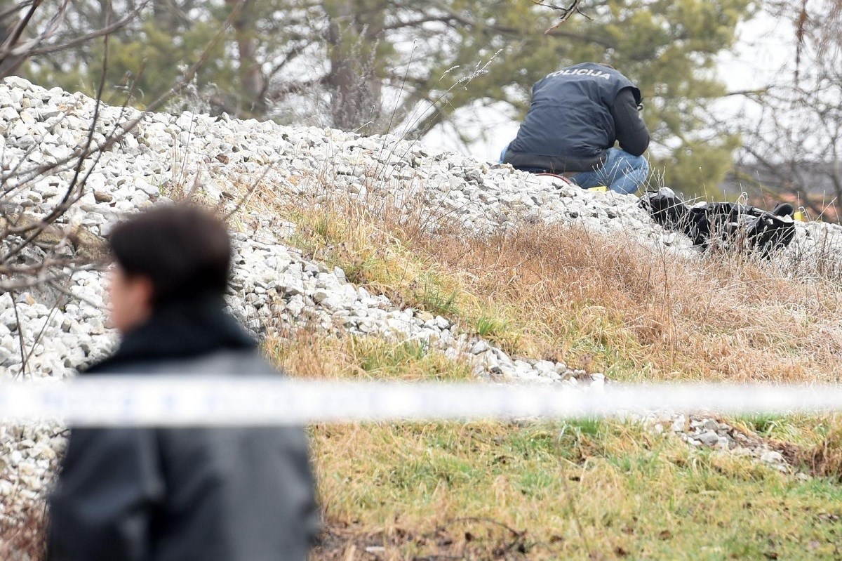 Osmogodišnje dijete poginulo u naletu vlaka kod Novog Marofa