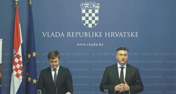 VIDEO Plenković predstavio devet novih mjera za zapošljavanje