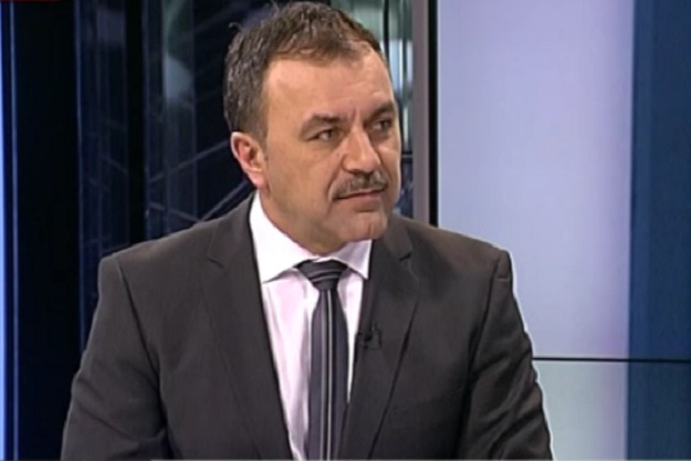 Orepić: Povećat ćemo plaće policajcima, neodrživo je da carinici primaju više od njih