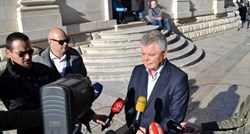 Dubrovački HDZ-ovci se pitaju: Dokad će Milanović i Pusić podupirati pravomoćno osuđenog Vlahušića?