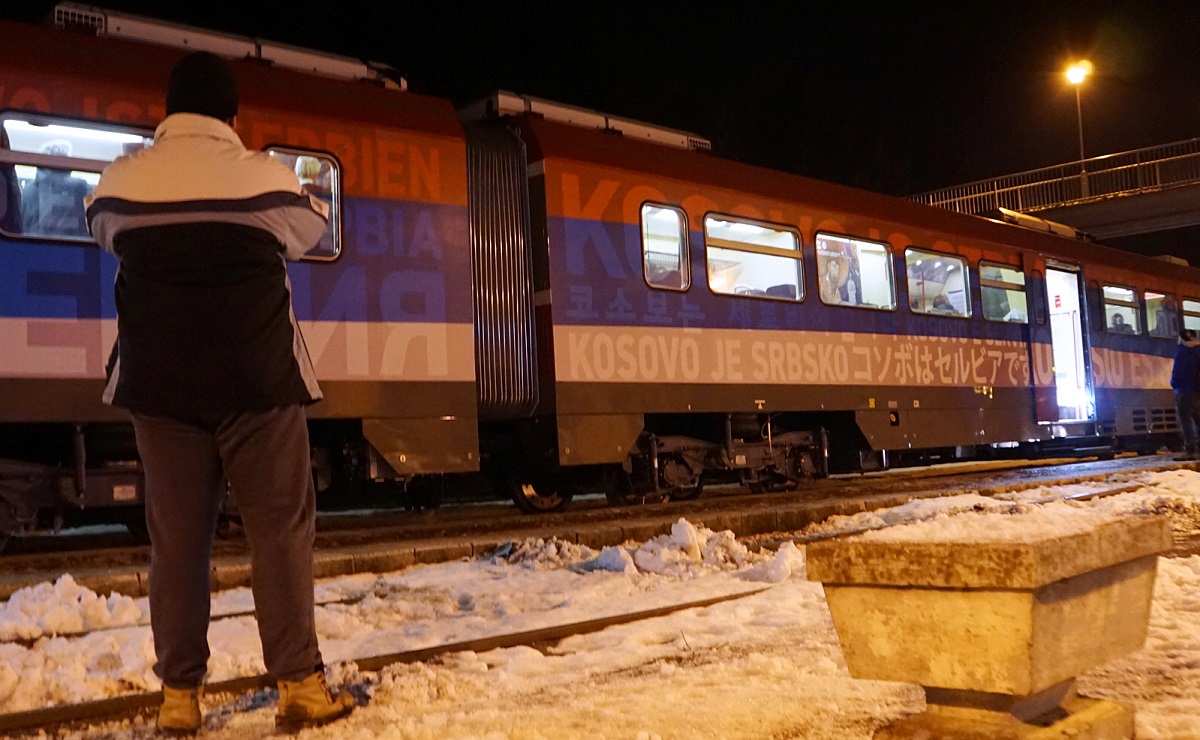 Srbija vodi informacijski rat u ruskom stilu, a na meti je i Hrvatska, tvrde na Kosovu