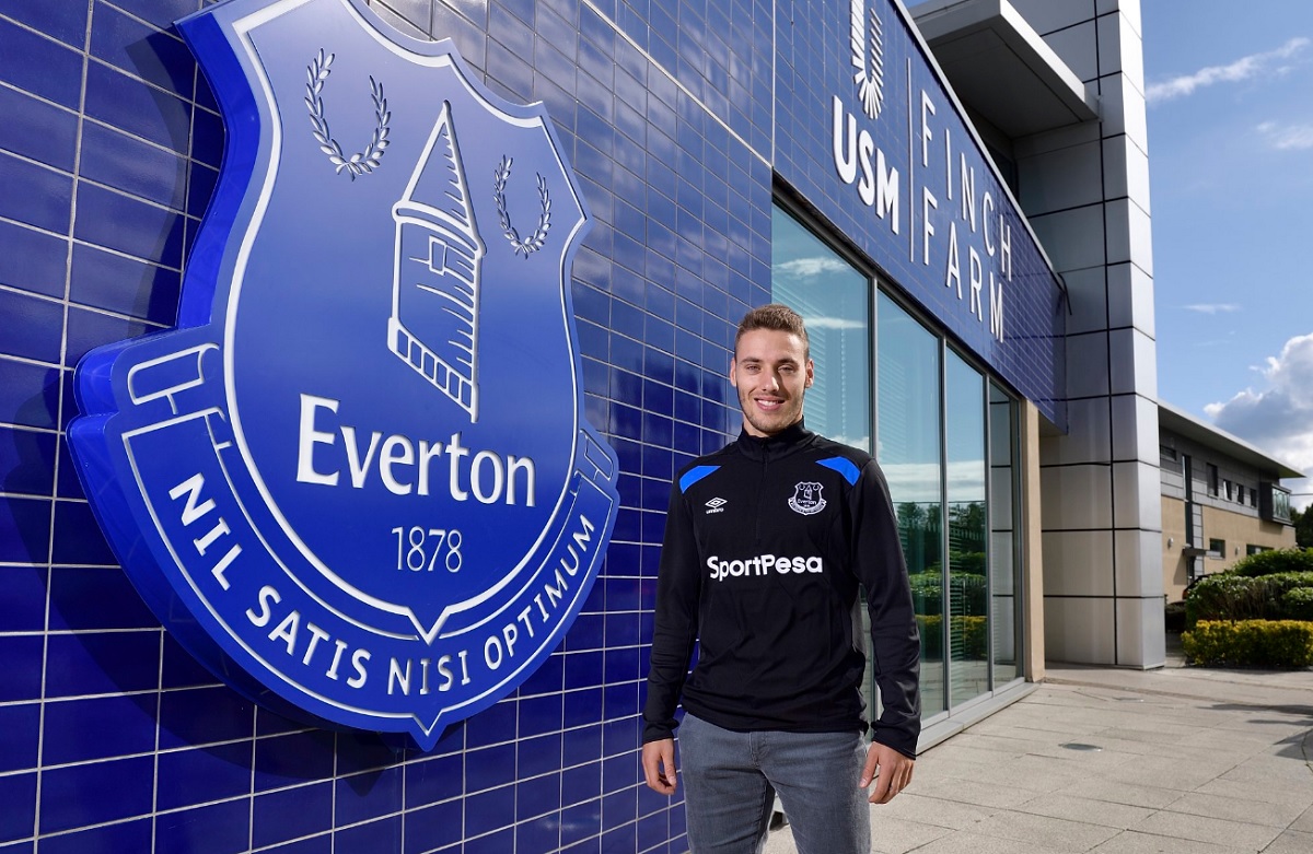 EVERTONOVI FANOVI NISU ZADOVOLJNI "Što je vama, pa Vlašić nije napadač!?"
