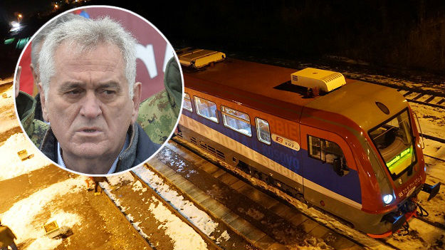 Nikolić prijeti slanjem vojske na Kosovo: "I ja ću ići, nije mi prvi put"