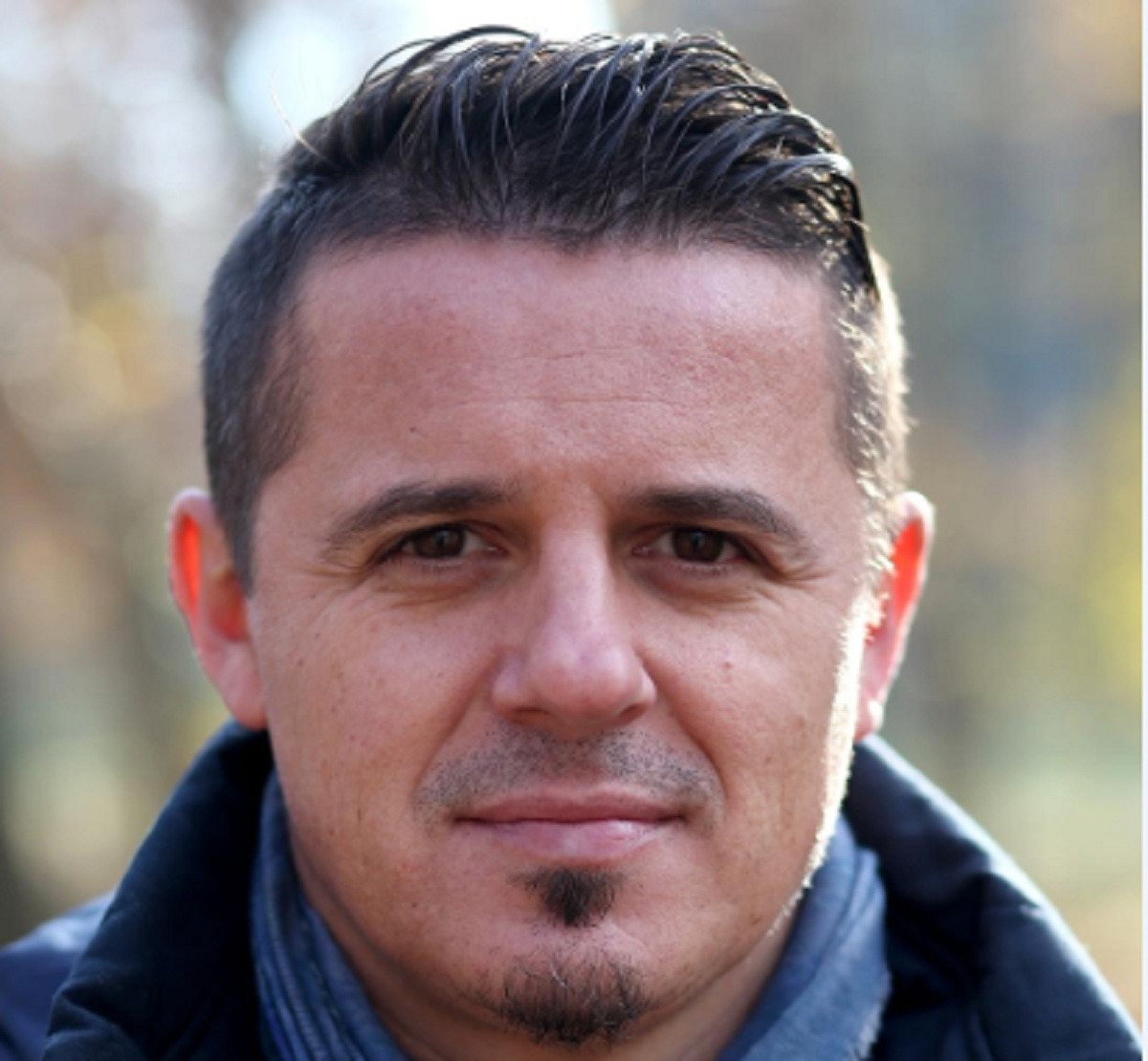 GORAN VLAOVIĆ POZIVA NA SMJENU ŠUKERA "Zbog sitnih interesa kradete nam nogomet i reprezentaciju!"