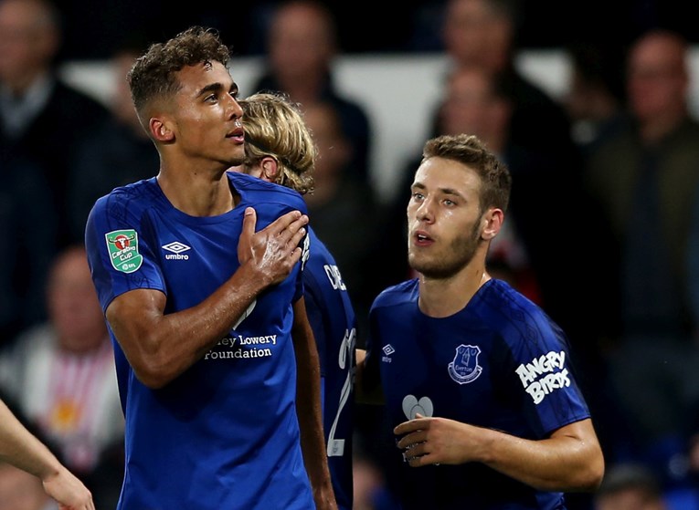 Vlašić oduševio u uvjerljivoj pobjedi Evertona, velikani prošli u osminu finala