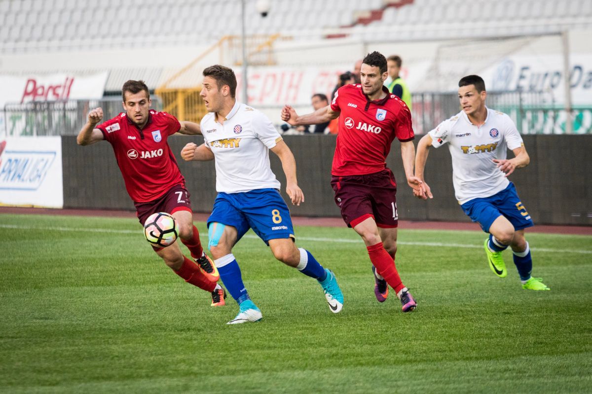 Talijani sele Vlašića s Poljuda, a evo što o tome kaže Carrillo