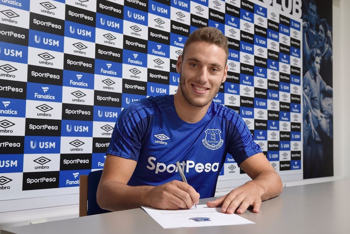 VLAŠIĆ ZA POVIJEST "Hajduk je u Premiership poslao najboljeg mladog igrača Europe!"