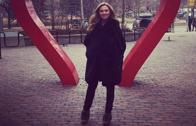 Ljubavna sapunica se nastavlja: Vlatka Pokos otišla kod bivšeg u Toronto?