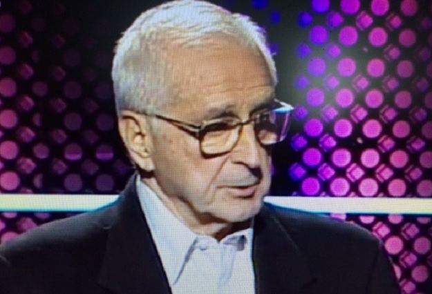 Akademik Silobrčić odgovorio Barišiću: "Plagiranje nije političko pitanje, to je stvar etike"
