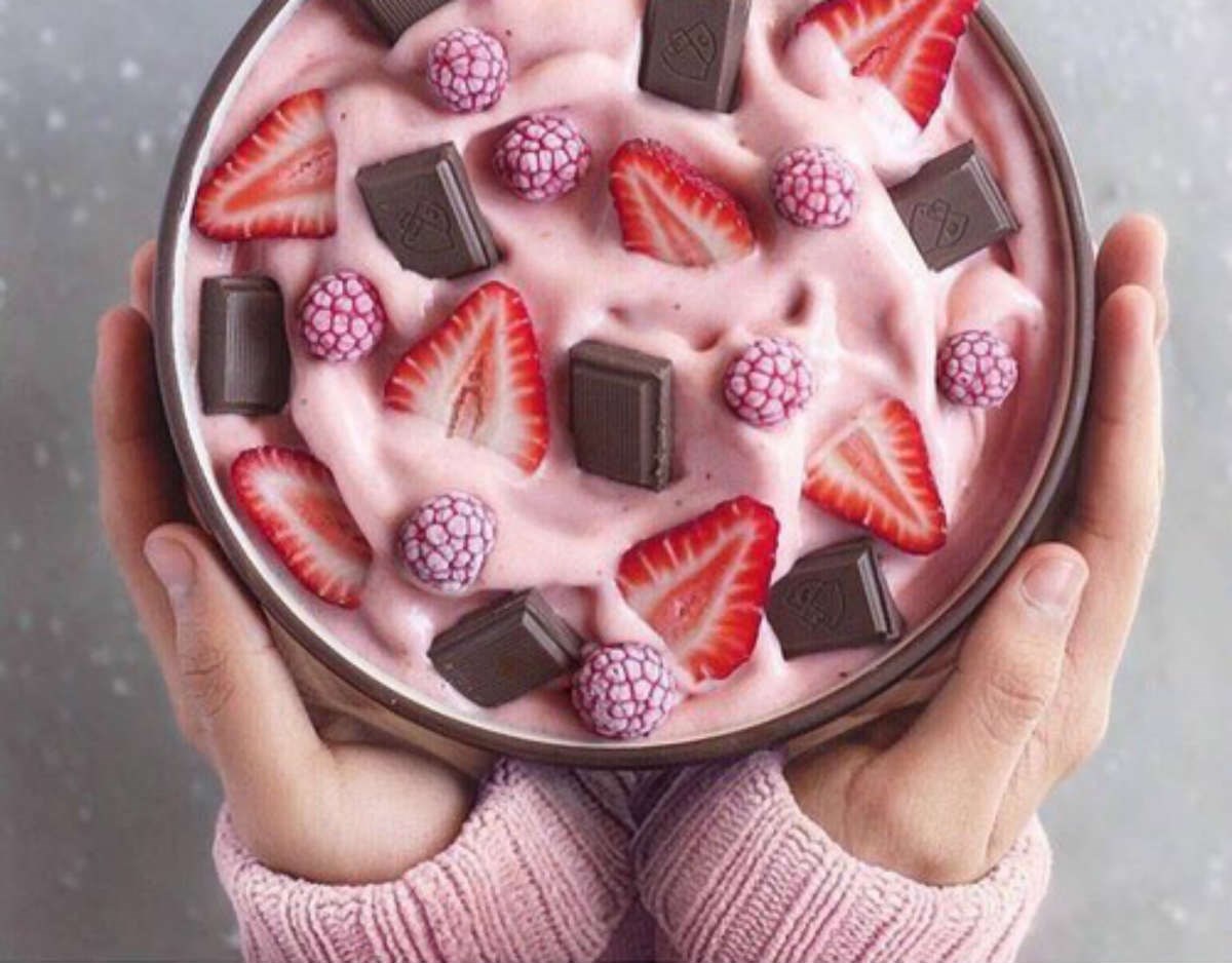 Za bolje zdravlje stručnjaci preporučuju upravo ovoliko porcija voća i povrća