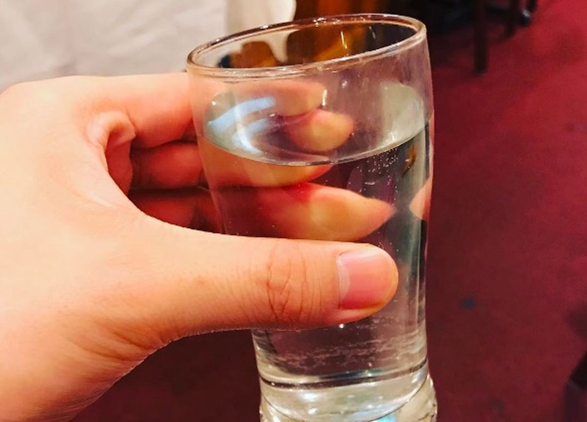 Ovu grešku s vodom svi radimo, a šteti našem zdravlju