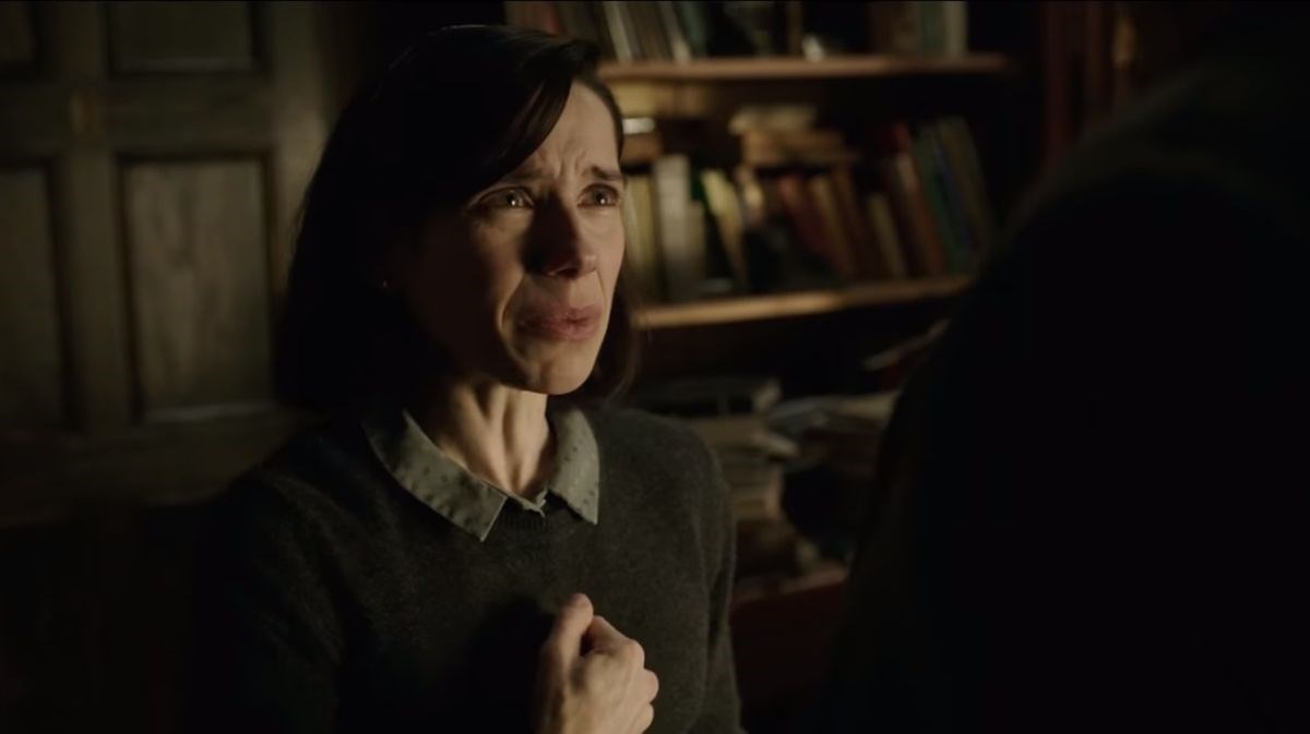 Skandal na pomolu: Najveći favorit za Oscare je obični plagijat?