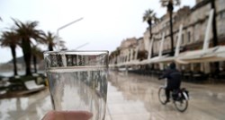 Panika u Splitu: Ne pijte vodu, puna je žive! Šefica Higijenskog: Netko želi rasprodati zalihe