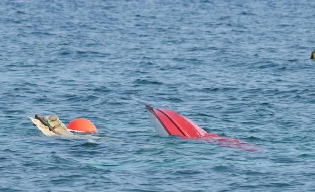 U more kod Vodica pao sportski zrakoplov, pilot neozlijeđen