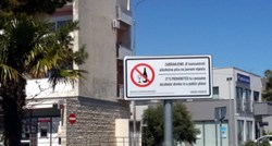 U Vodicama zabranjeno ispijanje alkohola na javnim mjestima