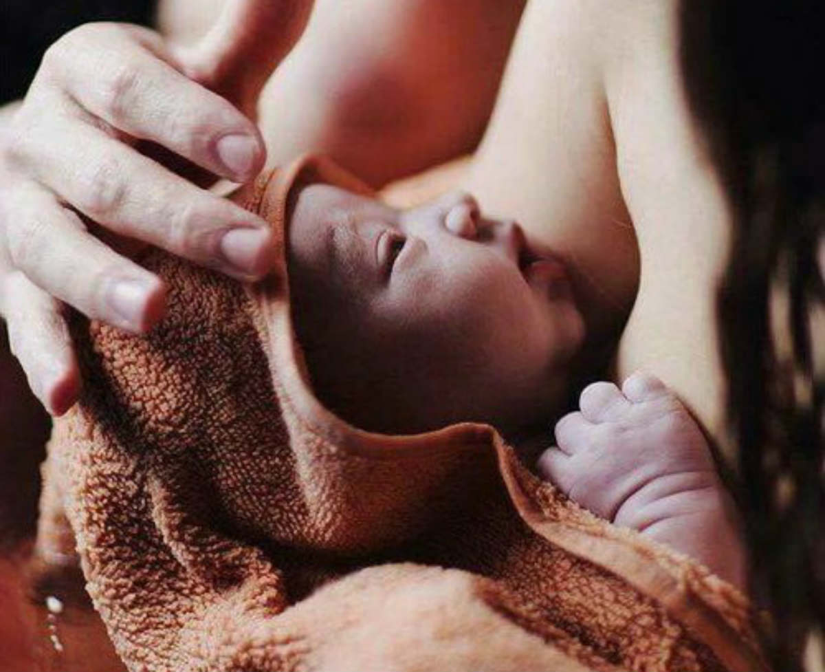 6 osnovnih savjeta za roditelje koji očekuju prvu bebu