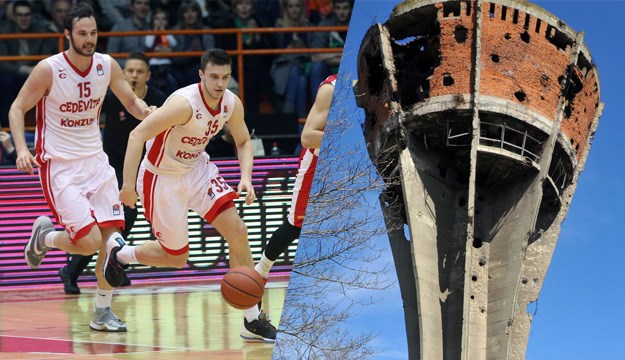 Cedevita protiv Zvezde za Vukovar