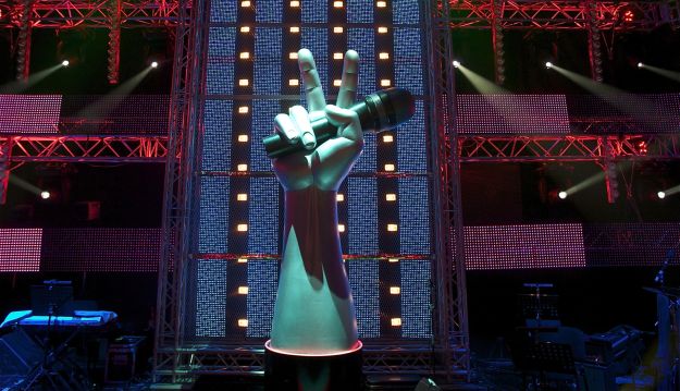 Već se biraju kandidati za drugu sezonu "The Voicea"