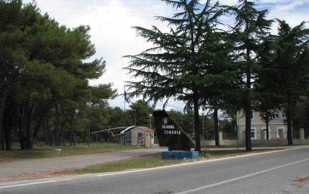 Eskadrila transportnih helikoptera dobila priznanje za spašavanje Hvarana i turista