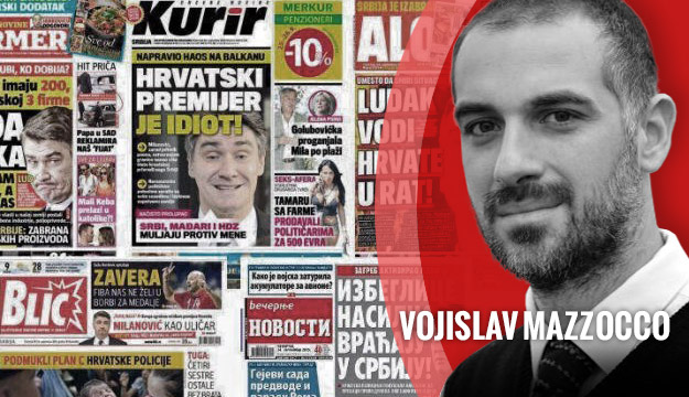 Opet će profitirati šverceri, kao i prije 30 godina