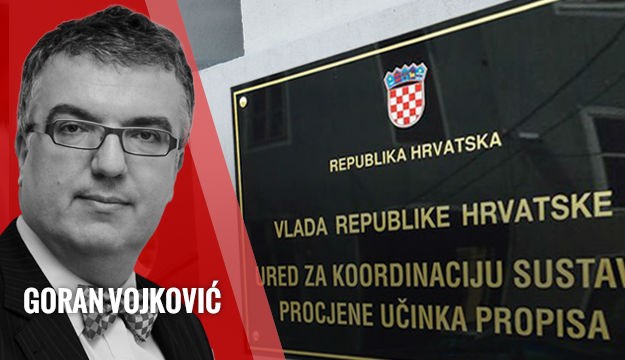 Hrvatska državna uprava tlači poduzetnike i ubija hrvatsku budućnost