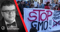Hrvati su protiv GMO-a jer imaju stav o svemu, a znanje ni o čemu
