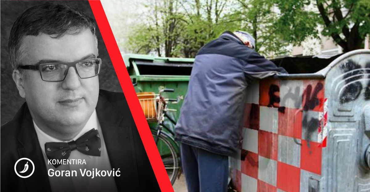 Kako vam je Agrokor smanjio penzije