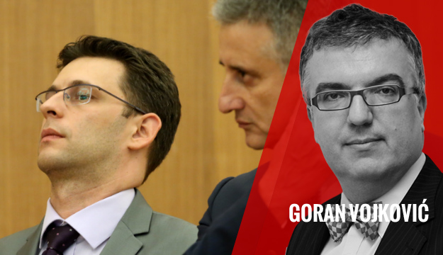 Božo, budi malo iskren - ovo je klasična koalicija MOST-a i HDZ-a