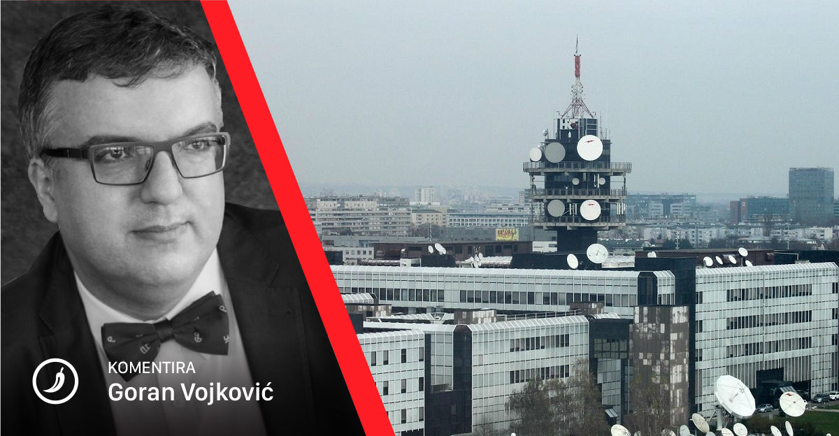 Ako HTV ovako nastavi, neće ga više gledati ni HDZ-ovci