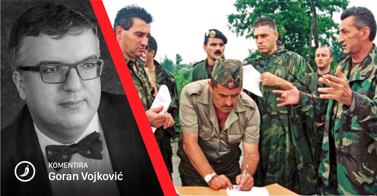 Stipetiću ne trebaju nikakvi spomenici, zauvijek ćemo pamtiti njegovu veličinu
