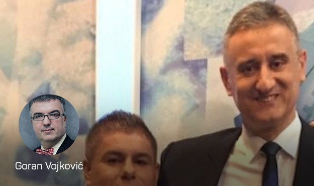 Druže Karamarko, ovako su prijetili komunisti