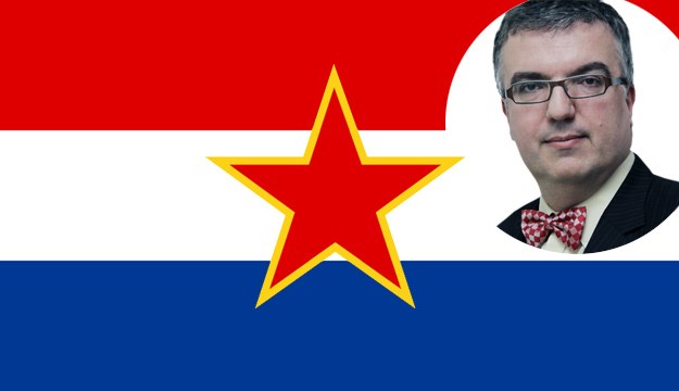 HDZ - stvarni nasljednik Saveza komunista Hrvatske