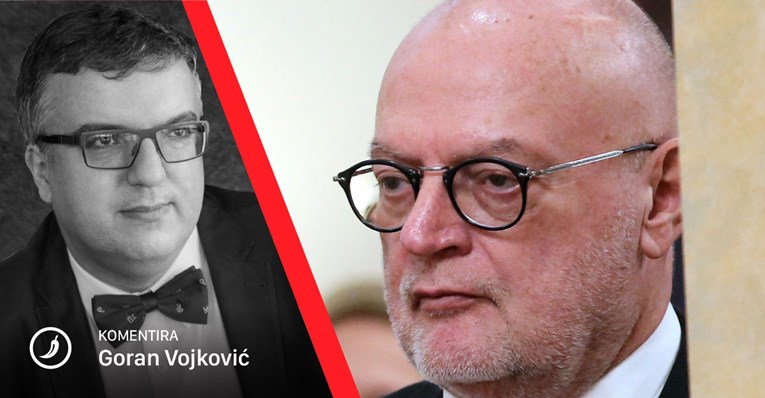 Ovršni zakon donijela je koalicija HDZ-SDP, a ne Hanžeković
