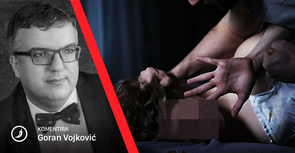 Nasilnici i dalje ubijaju žene, a političari šute