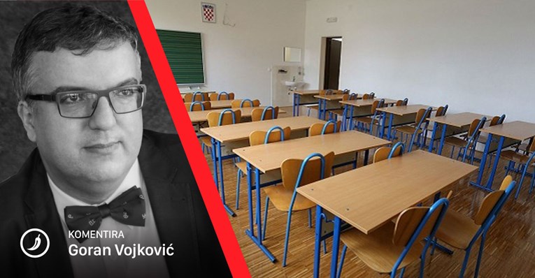 95 škola bez prvašića - to je nacionalna tragedija