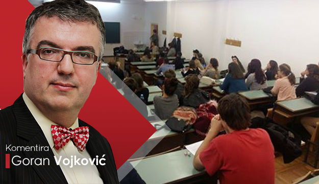 Za što školujemo djecu? Za nezaposlenost