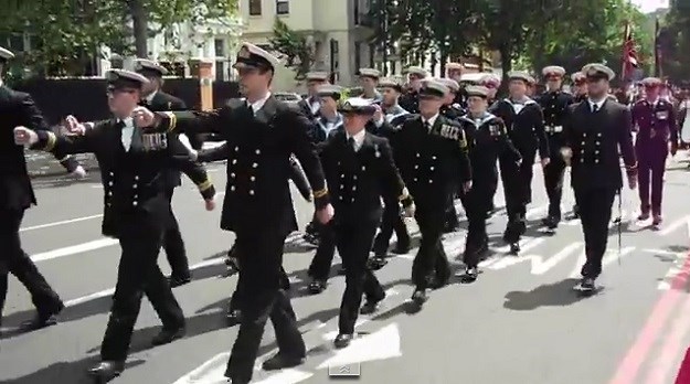 Londonska policija spriječila teroristički napad na Vojnoj paradi