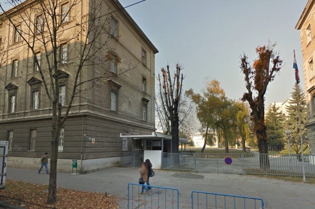 U vojarni u Zagrebu nađeno tijelo 22-godišnje kadetkinje