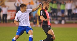 Vojnović o incidentu nakon utakmice s Hajdukom: "Ako smo pičkice, pičkice smo svi zajedno"